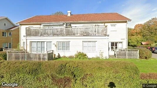 Apartments for rent in Götene - Photo from Google Street View
