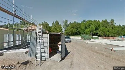 Apartments for rent in Linköping - Photo from Google Street View
