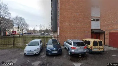 Apartments for rent in Tallinn Kesklinna - Photo from Google Street View