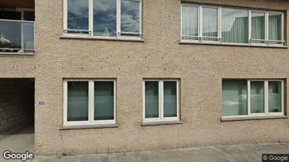 Apartments for rent in Roeselare - Photo from Google Street View