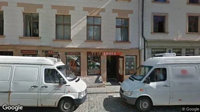 Apartments for rent in Riga Vecrīga - Photo from Google Street View