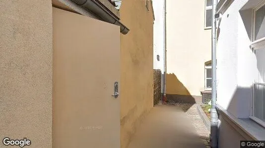 Apartments for rent in Riga Vecrīga - Photo from Google Street View