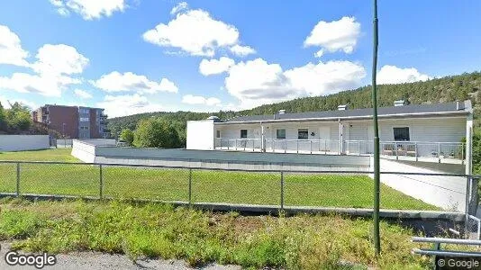 Apartments for rent in Asker - Photo from Google Street View