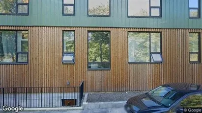 Apartments for rent in Søborg - Photo from Google Street View