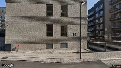 Apartments for rent in Copenhagen SV - Photo from Google Street View