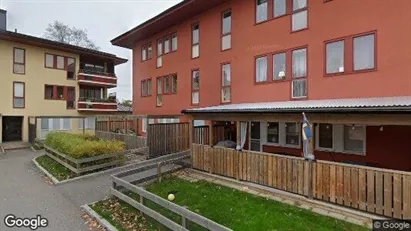 Apartments for rent in Gävle - Photo from Google Street View
