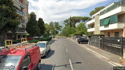 Apartments for rent in Roma Municipio XV – Cassia/Flaminia - Photo from Google Street View