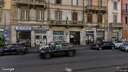 Apartments for rent in Milano Zona 2 - Stazione Centrale, Gorla, Turro, Greco, Crescenzago - Photo from Google Street View