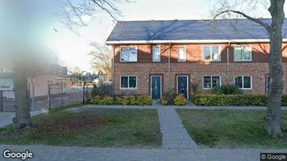 Apartments for rent in Enschede - Photo from Google Street View