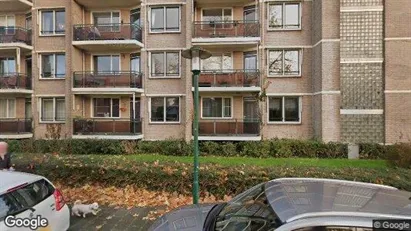Apartments for rent in Enschede - Photo from Google Street View
