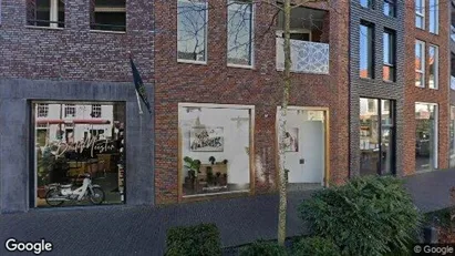 Apartments for rent in Zwolle - Photo from Google Street View