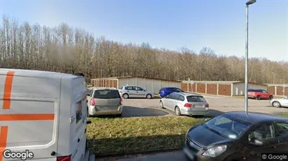 Apartments for rent in Chemnitz - Photo from Google Street View