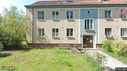 Apartments for rent in Salzlandkreis - Photo from Google Street View