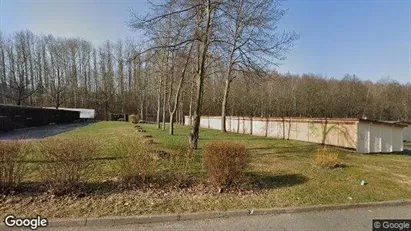 Apartments for rent in Chemnitz - Photo from Google Street View