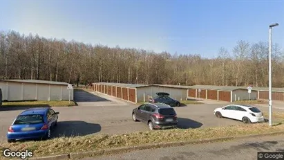 Apartments for rent in Chemnitz - Photo from Google Street View