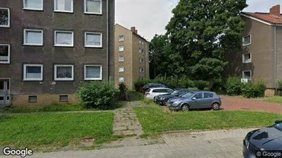 Apartments for rent in Salzgitter - Photo from Google Street View