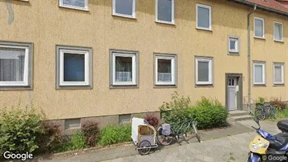 Apartments for rent in Salzgitter - Photo from Google Street View