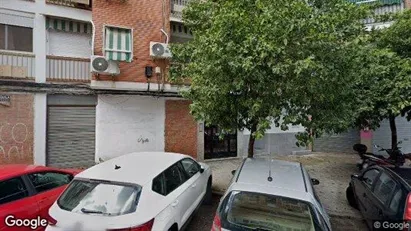 Apartments for rent in Córdoba - Photo from Google Street View