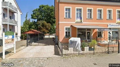 Apartments for rent in Berlin Treptow-Köpenick - Photo from Google Street View