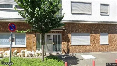 Apartments for rent in Koblenz - Photo from Google Street View