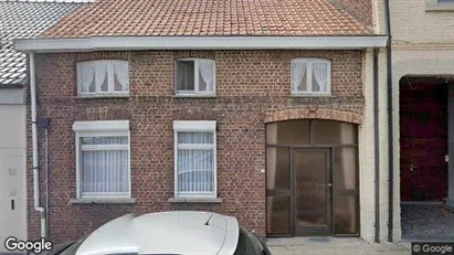 Apartments for rent in Hooglede - Photo from Google Street View