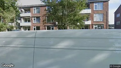 Apartments for rent in Delft - Photo from Google Street View