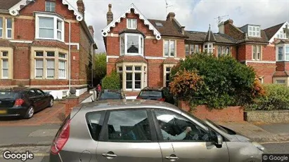 Apartments for rent in Bristol - Avon - Photo from Google Street View