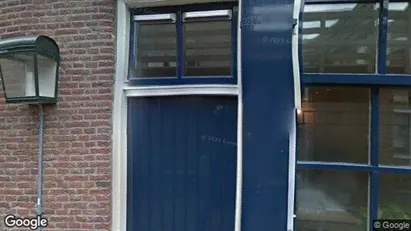 Apartments for rent in Utrecht Noord-Oost - Photo from Google Street View