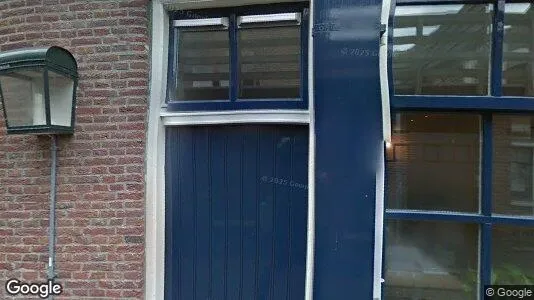 Apartments for rent in Utrecht Noord-Oost - Photo from Google Street View