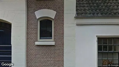 Apartments for rent in Utrecht Binnenstad - Photo from Google Street View