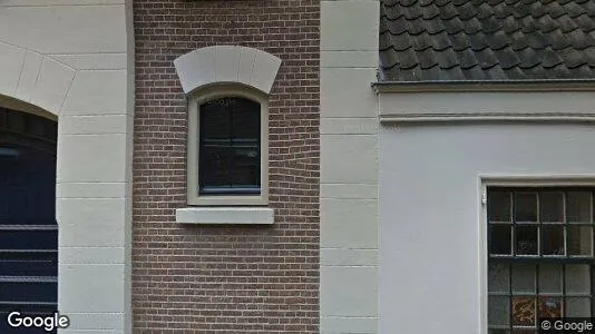 Apartments for rent in Utrecht Binnenstad - Photo from Google Street View