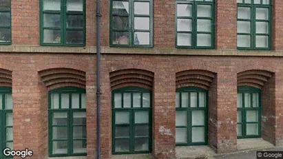 Apartments for rent in Sheffield - South Yorkshire - Photo from Google Street View