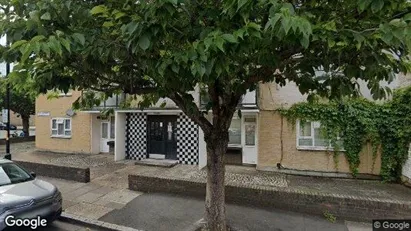 Apartments for rent in London SE15 - Photo from Google Street View