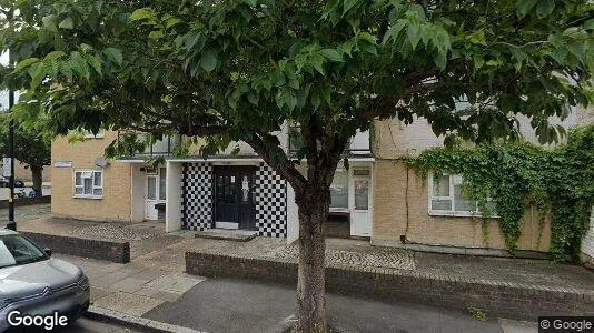 Apartments for rent in London SE15 - Photo from Google Street View