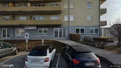 Apartments for rent in Leonding - Photo from Google Street View