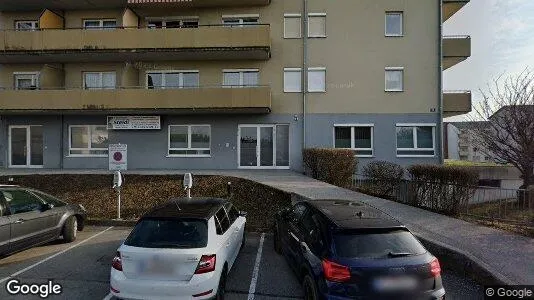 Apartments for rent in Leonding - Photo from Google Street View