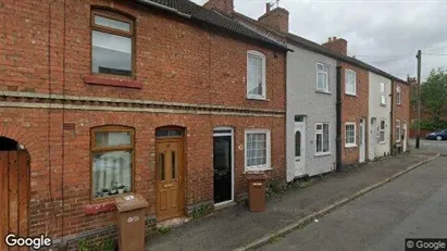 Apartments for rent in Melton Mowbray - Leicestershire - Photo from Google Street View