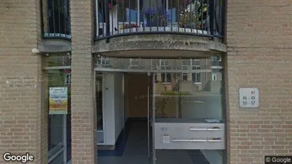 Apartments for rent in Almere - Photo from Google Street View