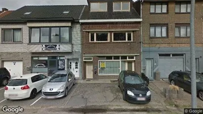 Apartments for rent in Maaseik - Photo from Google Street View