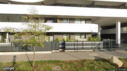 Apartments for rent in Bydgoszcz - Photo from Google Street View