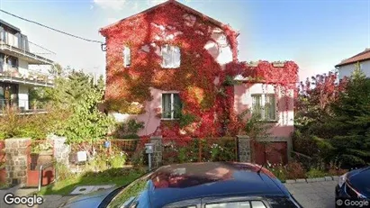 Apartments for rent in Sopot - Photo from Google Street View