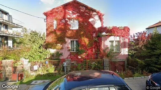 Apartments for rent in Sopot - Photo from Google Street View