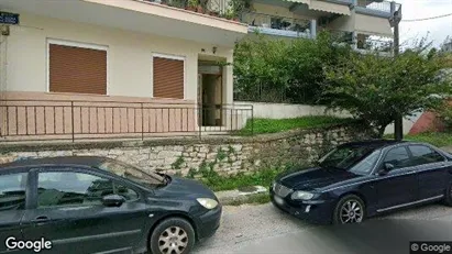 Apartments for rent in Ioannina - Photo from Google Street View