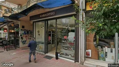 Apartments for rent in Ioannina - Photo from Google Street View
