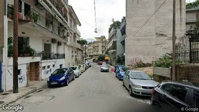 Apartments for rent in Ioannina - Photo from Google Street View