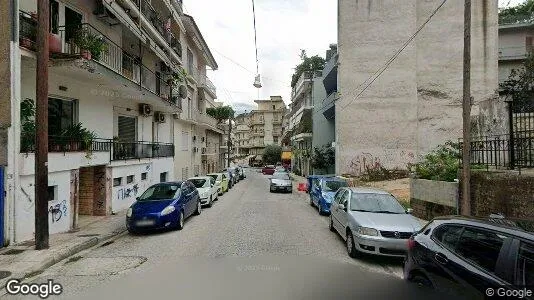 Apartments for rent in Ioannina - Photo from Google Street View