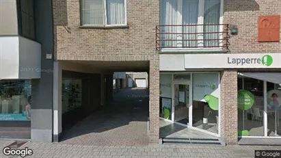 Apartments for rent in Zonhoven - Photo from Google Street View