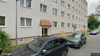 Apartments for rent in Dresden - Photo from Google Street View