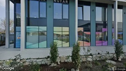 Apartments for rent in Bratislava Nové Mesto - Photo from Google Street View