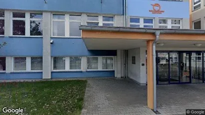 Apartments for rent in Bratislava Nové Mesto - Photo from Google Street View